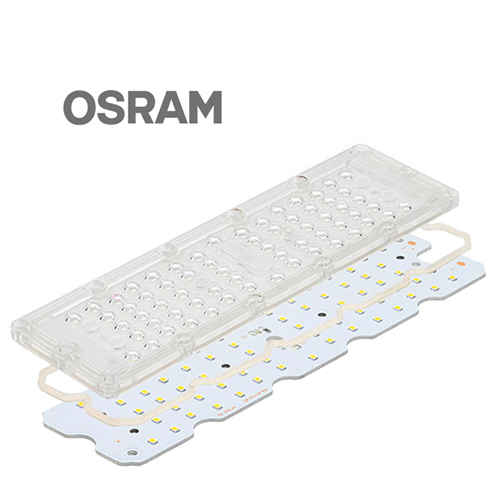 Светодиодный комплект LED64-236x70-700-OSRAM
